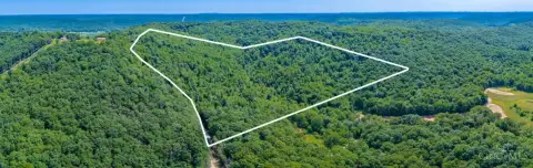 Wooded Hunting Land