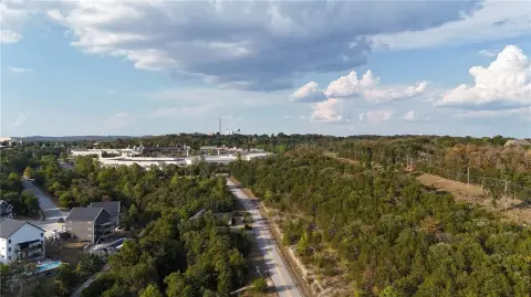 Mixed-Use Development Land