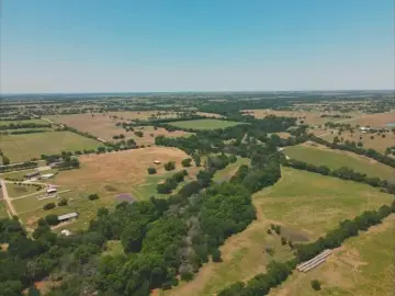71 Acres in Sanger, TX