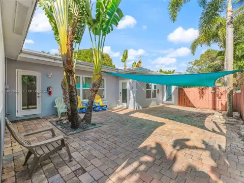 Fort Lauderdale Multifamily Investment Opportunity
