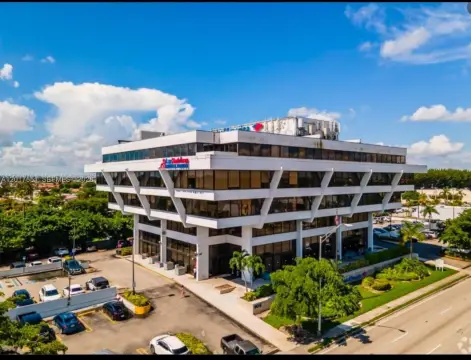 Hialeah Office Space Available