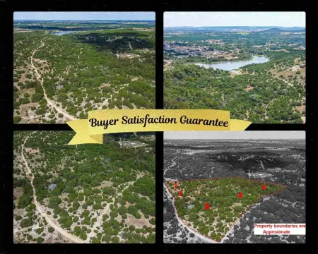 Residential Land in Bluestem Estates