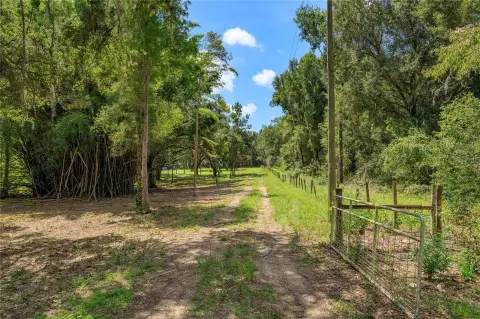 Agricultural Land with Well