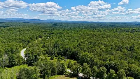 Recreation and Hunting Land Parcel
