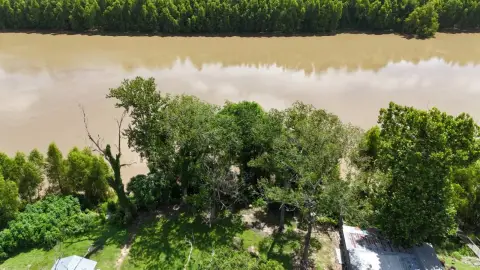 Riverfront Waterfront Land Opportunity