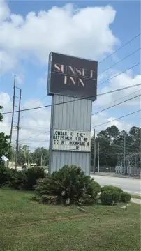 24-Room Independent Hotel