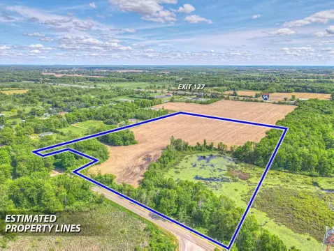 Albion Acreage Available