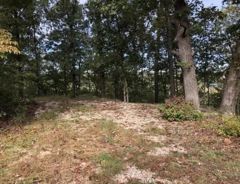 Riverfront Hunting and Recreation Land