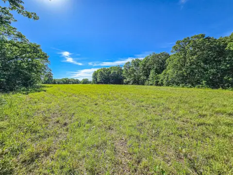 Hunting and Homesite Land Tract