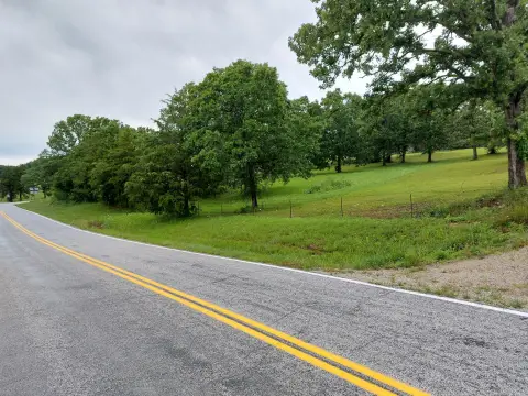 Recreational Hunting Land with Build Site