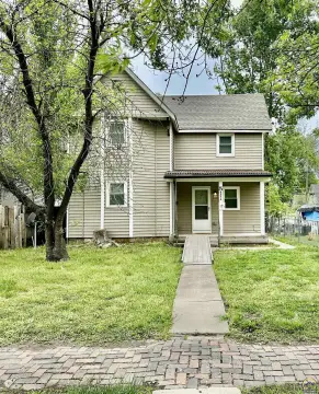 Topeka Multifamily Property For Sale