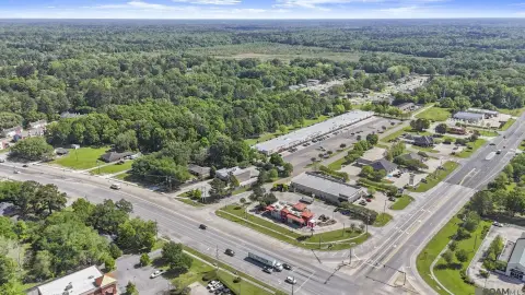 Residential Land in Baton Rouge