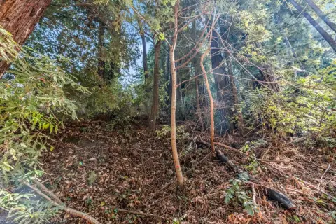 Residential Land in Felton, CA