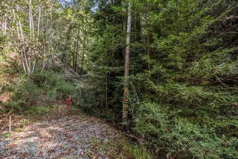 Residential Land in Felton, CA