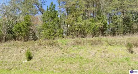 Land Near Mammoth Cave Park