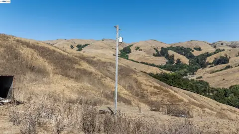Agricultural Land with Private Well