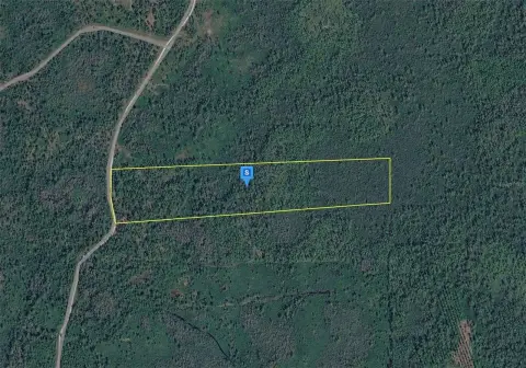 Gated Preserve Land
