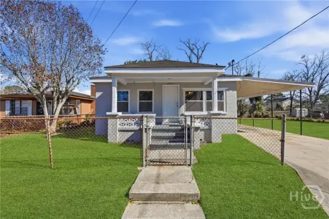 Savannah Turnkey Investment Opportunity