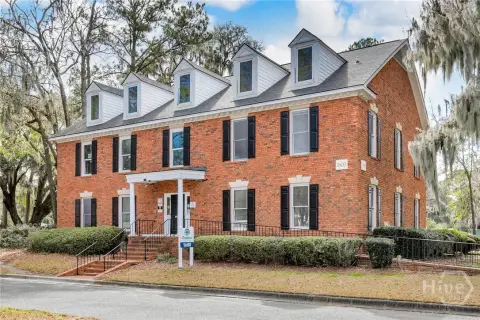 Remodeled Office Suite For Rent