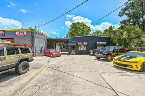 Jacksonville Commercial Property For Sale