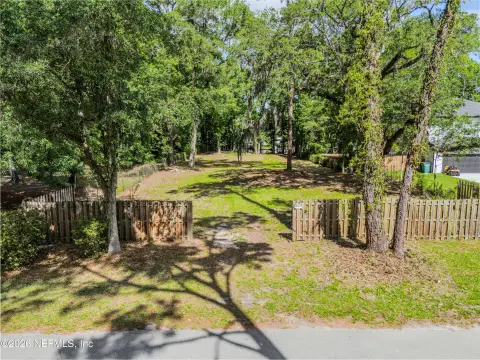 Waterfront Land in Jacksonville, FL