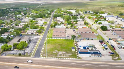 Prime Commercial Land Opportunity