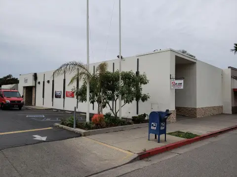 Freestanding Flex Building