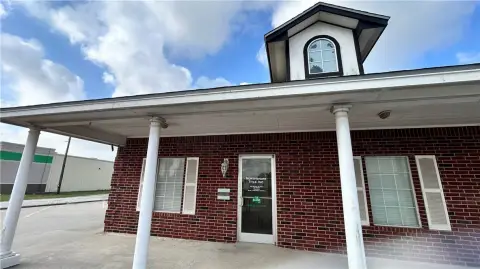 Office Space on Highway 361