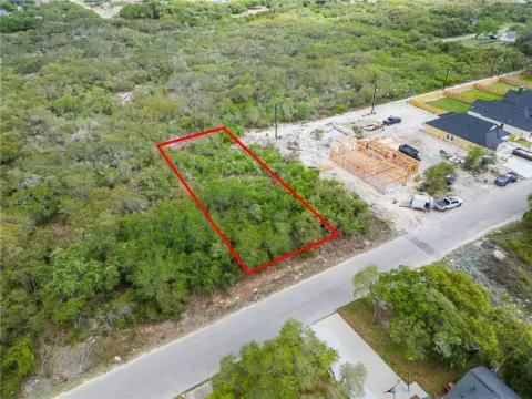 Aransas Pass Land Opportunity