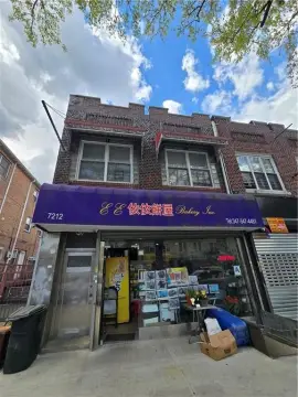 Turnkey Restaurant and Bakery
