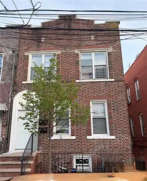 Renovated Multifamily Property, Brooklyn