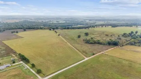 80 Acres Near Vinita, OK