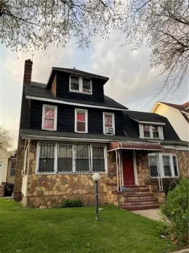 East Flatbush Multi-Family Investment