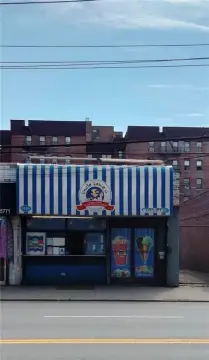 Brooklyn Ice Cream Shop For Sale