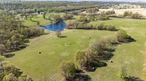 60 Acres Ranch Land Opportunity