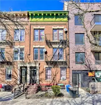 Brooklyn Multifamily Investment Opportunity