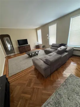 Sheepshead Bay Three-Family Home