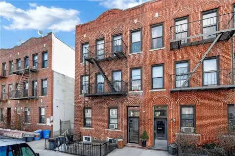 Turnkey Brooklyn 6-Family Investment