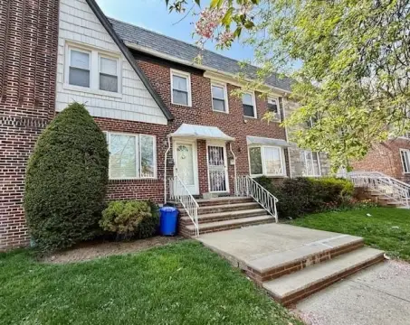 3-Bedroom Brick Duplex Residence
