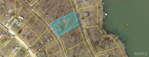 Land in Benton County, MO