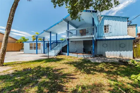 Waterfront Restaurant Opportunity