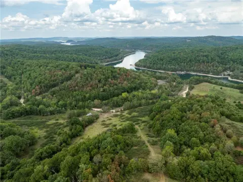 Pasture and Woodland Agricultural Land