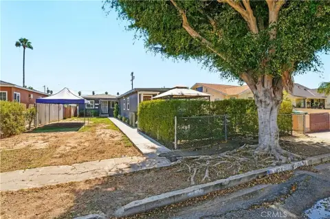 Updated Duplex with Garage