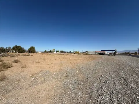 Commercial Land with Road Frontage