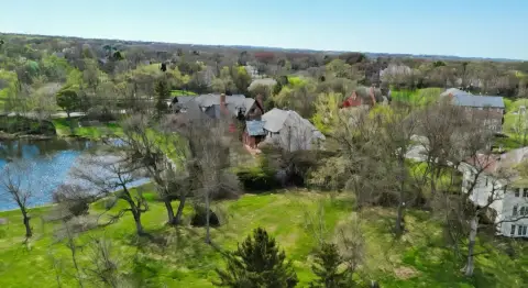 Residential Land in North Barrington