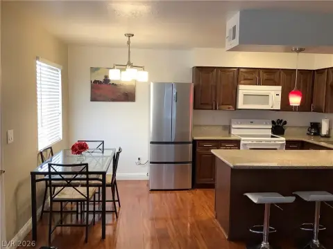 Renovated Furnished Quadplex