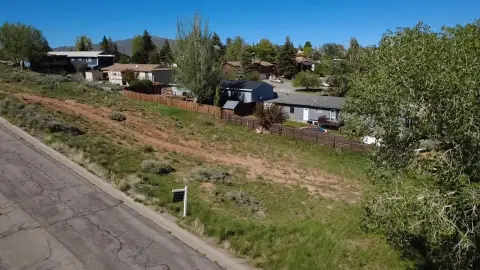 Residential Building Lot