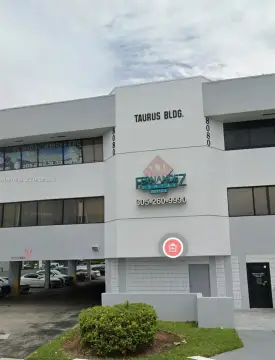 Office Space in Miami, FL