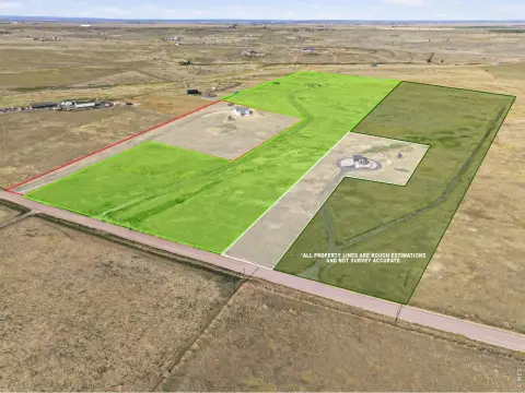 Ready-to-Build Acreage with Driveway