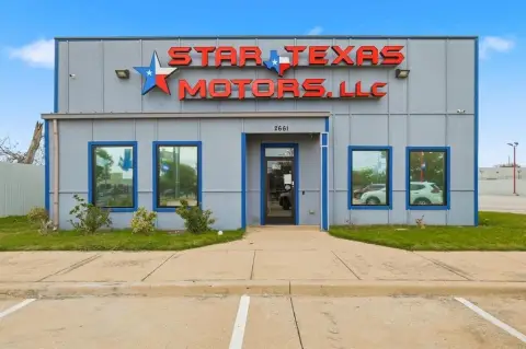 Modern Multipurpose Commercial Facility